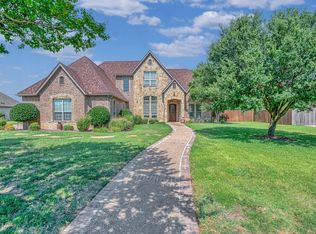 74 Independence Trl, Waco, TX 76708