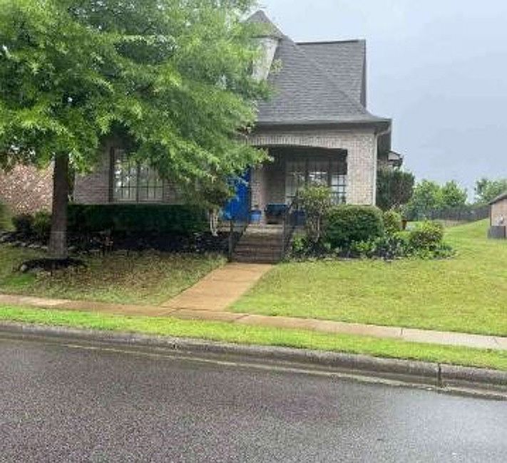 1836 Chace Dr, Hoover, AL 35244 Zillow