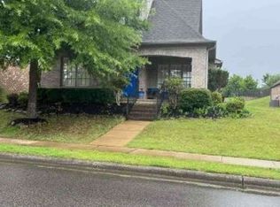 1836 Chace Dr, Hoover, AL 35244