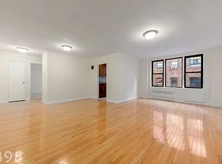1 Bogardus Pl APT 4M, New York, NY 10040