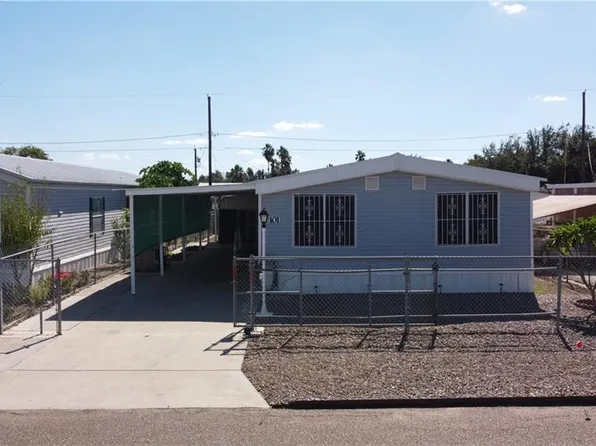101 Lampshire Ave, Palmview, TX 78572