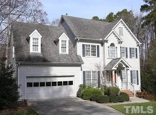 208 Glenbuckley Rd, Cary, NC 27511