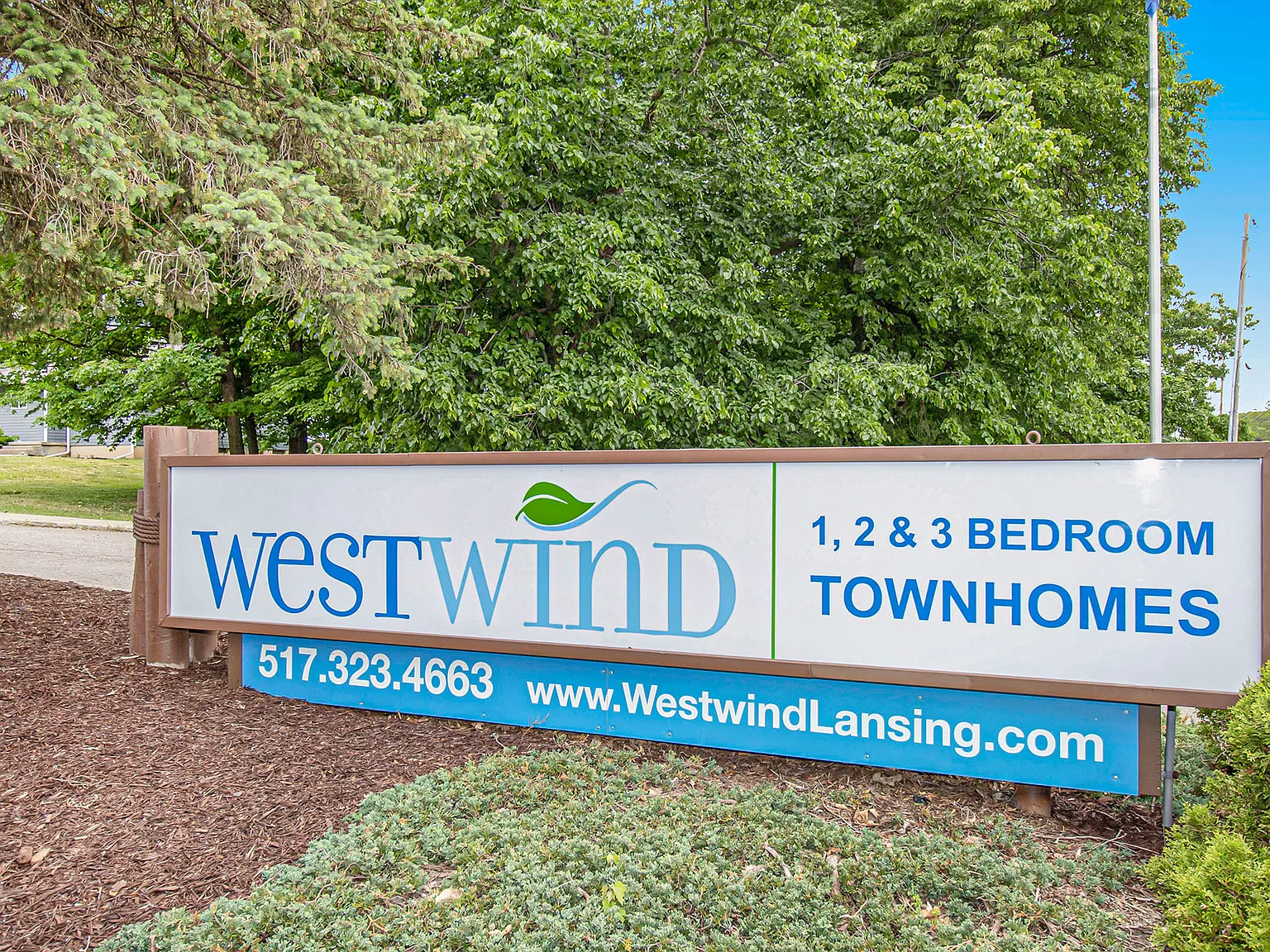 Westwind Townhomes — Photo 2