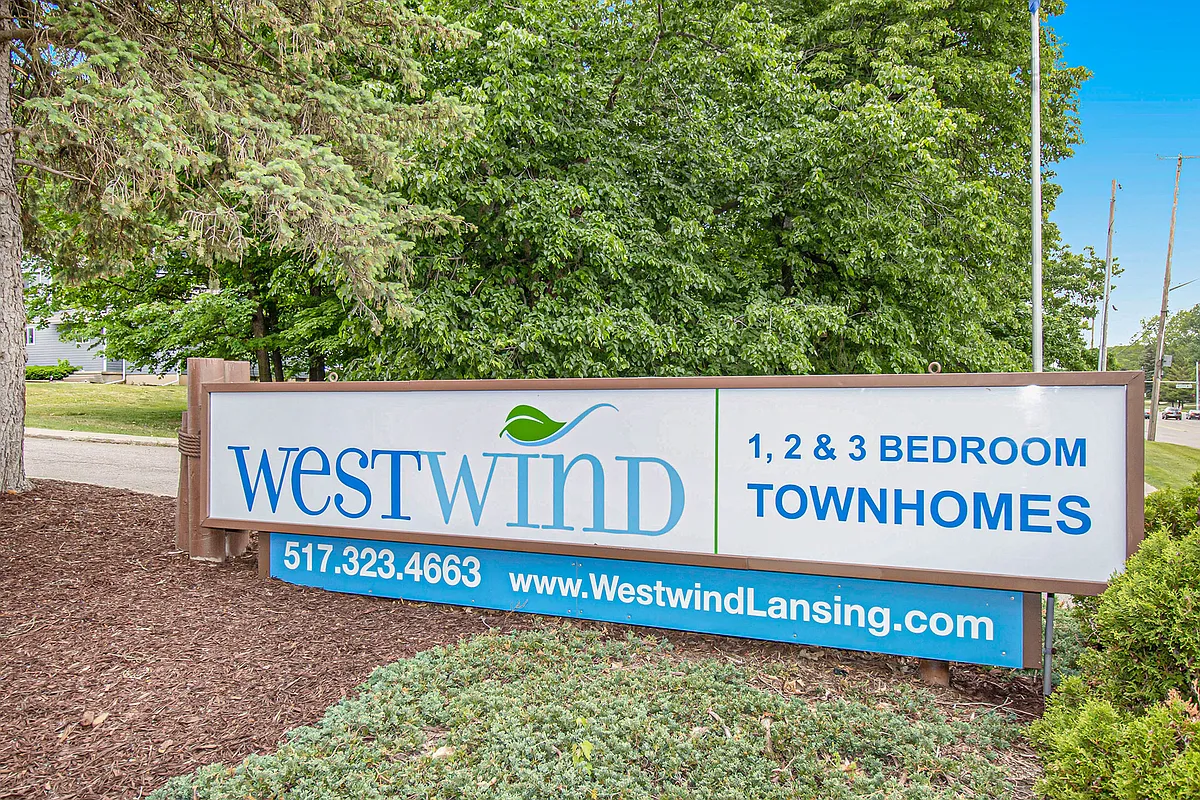 Building Photo - Westwind Townhomes