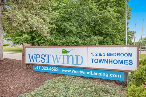 Primary Photo - Westwind Townhomes