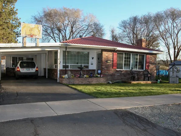 1860 Manzanita St, Klamath Falls, OR 97601