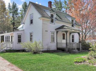 933 E Main St, Center Conway, NH 03813