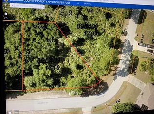 Ann Arbor Rd, North port, FL 34286