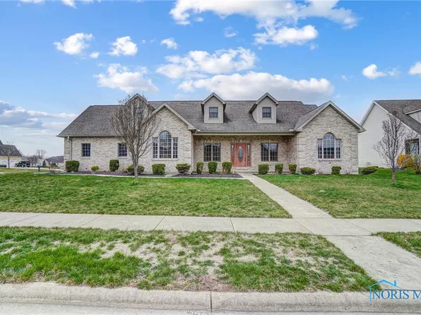 3976 Chestnut Oak Trl, Lima, OH 45807