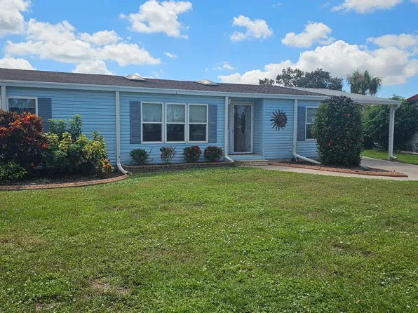 2106 Sea Cres, Ruskin, FL 33570