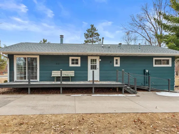 868 Kings Way, Nekoosa, WI 54457