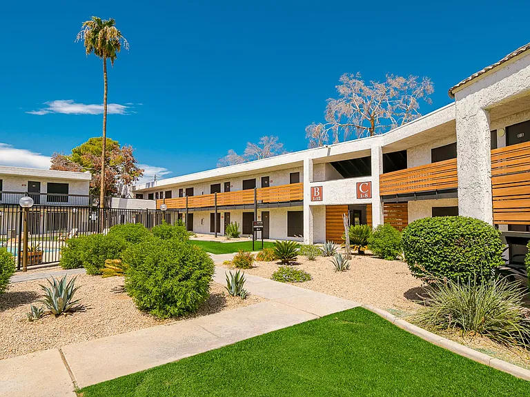 Aspire Apartment Homes — Photo 13