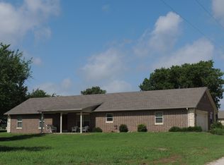 2250 Yankee Dr, Sulphur, OK 73086