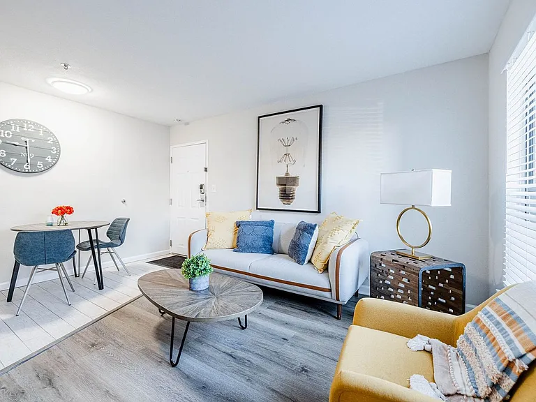 The Spoke at Peachtree Corners | West Atlanta Living - Refreshed and Reimagined — Photo 52