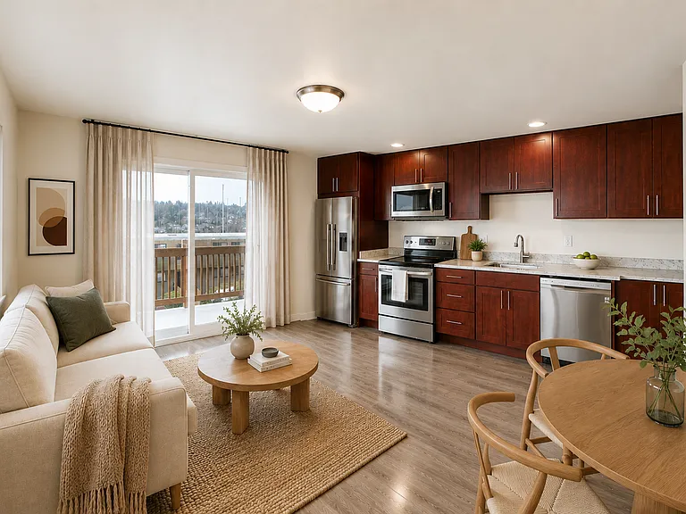 Whiterock Apartments — Photo 42