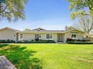 1913 Rancho Verde Cir W, Danville, CA 94526