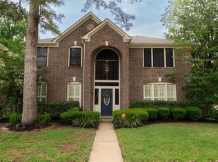 7902 Rothesay Chase Rd, Houston, TX 77095