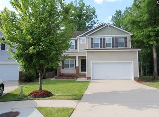 75 Glen Ord Ct, Blythewood, SC 29016