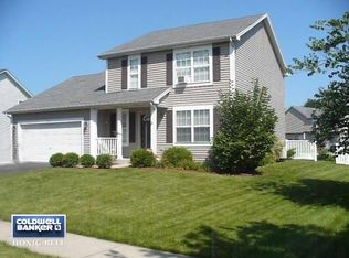 3901 Landings Rd, Joliet, IL 60431