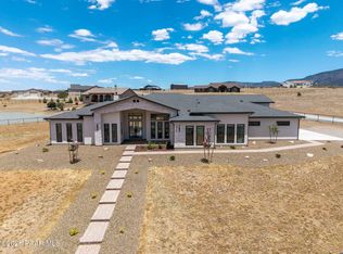 12362 E Bareback Rd, Prescott Valley, AZ 86315