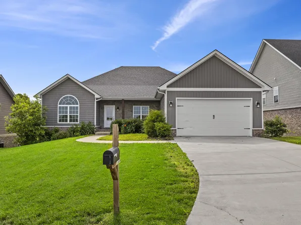 162 Westwoods Dr, Georgetown, KY 40324