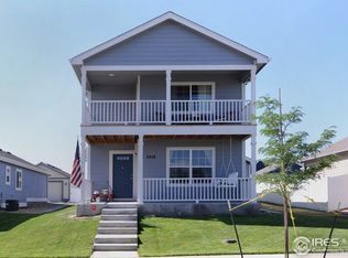 2416 Heather Ln, Evans, CO 80620