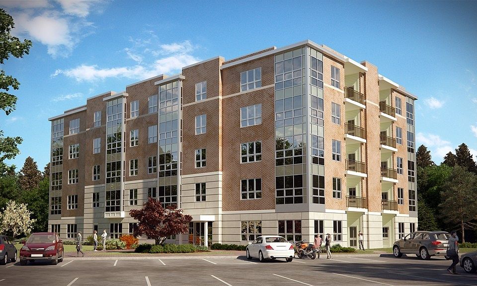 1st image of 35 Rockway Ave #208