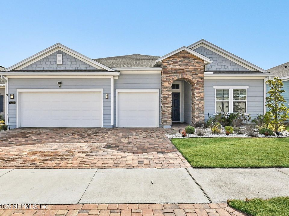 1st image of 7225 CALAMINT Avenue