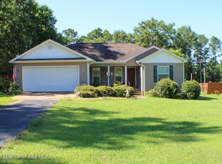 295 Landers Loop, Sylacauga, AL 35150