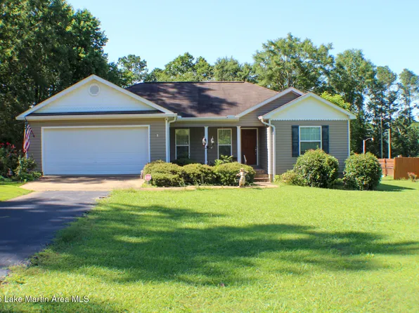 295 Landers Loop, Sylacauga, AL 35150