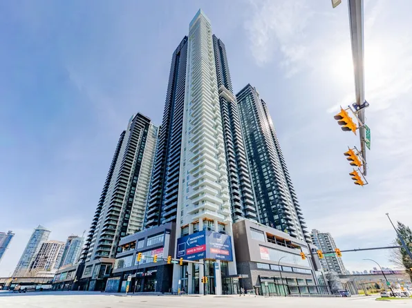 2108 Gilmore Ave #1612, Burnaby, BC V5C 0A4