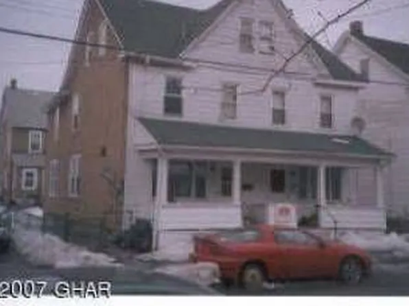 341 W Green St, West Hazleton, PA 18202