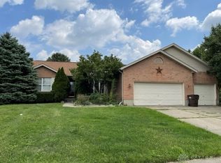 6724 Stallings Ln, Hamilton, OH 45011