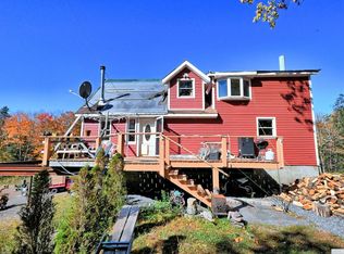 54 Kornell Dr, Hunter, NY 12436