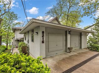 8216 NW Forest Dr, Weatherby Lake, MO 64152