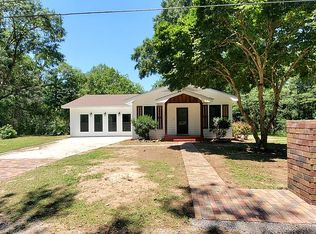 60 Marcus Mitchell Rd, Picayune, MS 39466