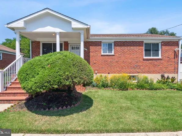 2412 Hannon St, Hyattsville, MD 20783