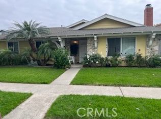 2701 W Aurora St, Santa Ana, CA 92704