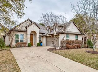 954 Pheasant Dr, Allen, TX 75013
