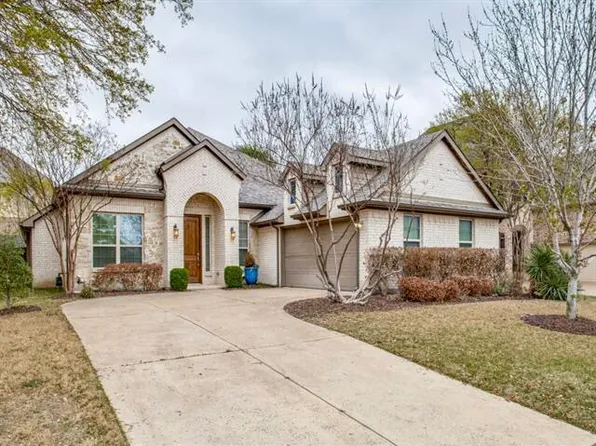 954 Pheasant Dr, Allen, TX 75013