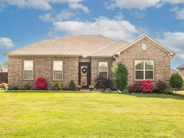 28 Sierra Dr, Austin, AR 72007
