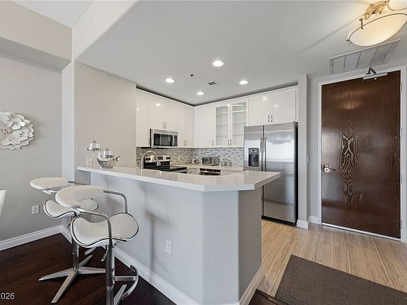 2nd image of 8255 Las Vegas Blvd S Unit 809