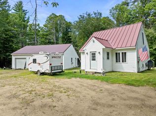 289 Murray Hill Rd, Hill, NH 03243