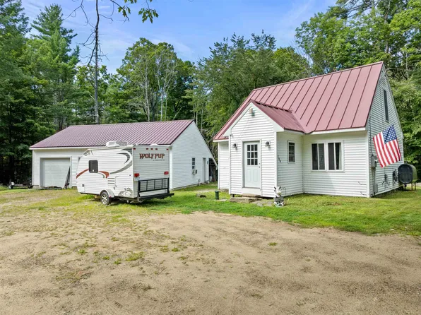 289 Murray Hill Road, Hill, NH 03243