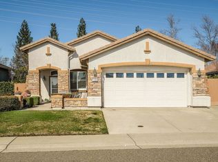 1466 Strabane Way, Folsom, CA 95630