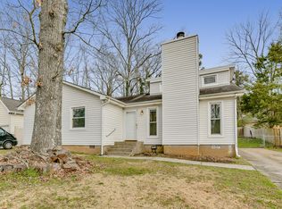 7813 Hickory Hollow Ln, Charlotte, NC 28227