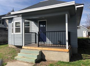 14 S Delaware Ave, Wenatchee, WA 98801