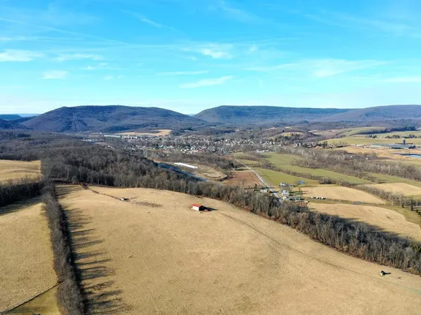 0 Houck Ln, Alexandria, PA 16611