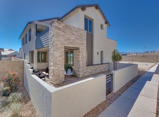 Plan 3 Plan, Edgewood, Las Vegas, NV 89138