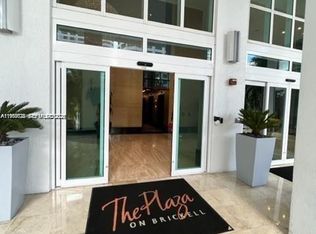 The Plaza 851 Brickell Co, Miami, FL 33131